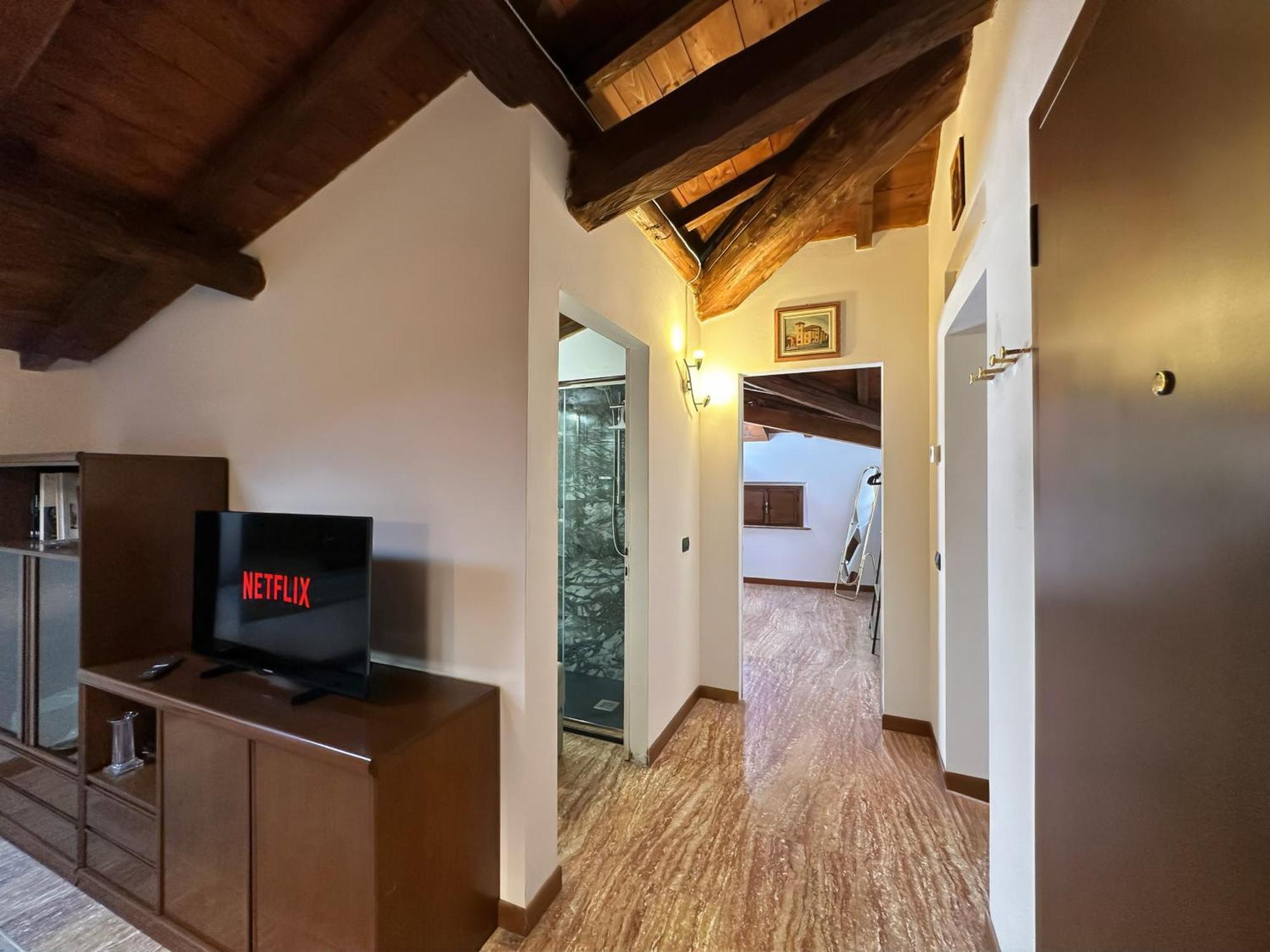 Suite Carlo - Modena Casinalbo Exterior photo