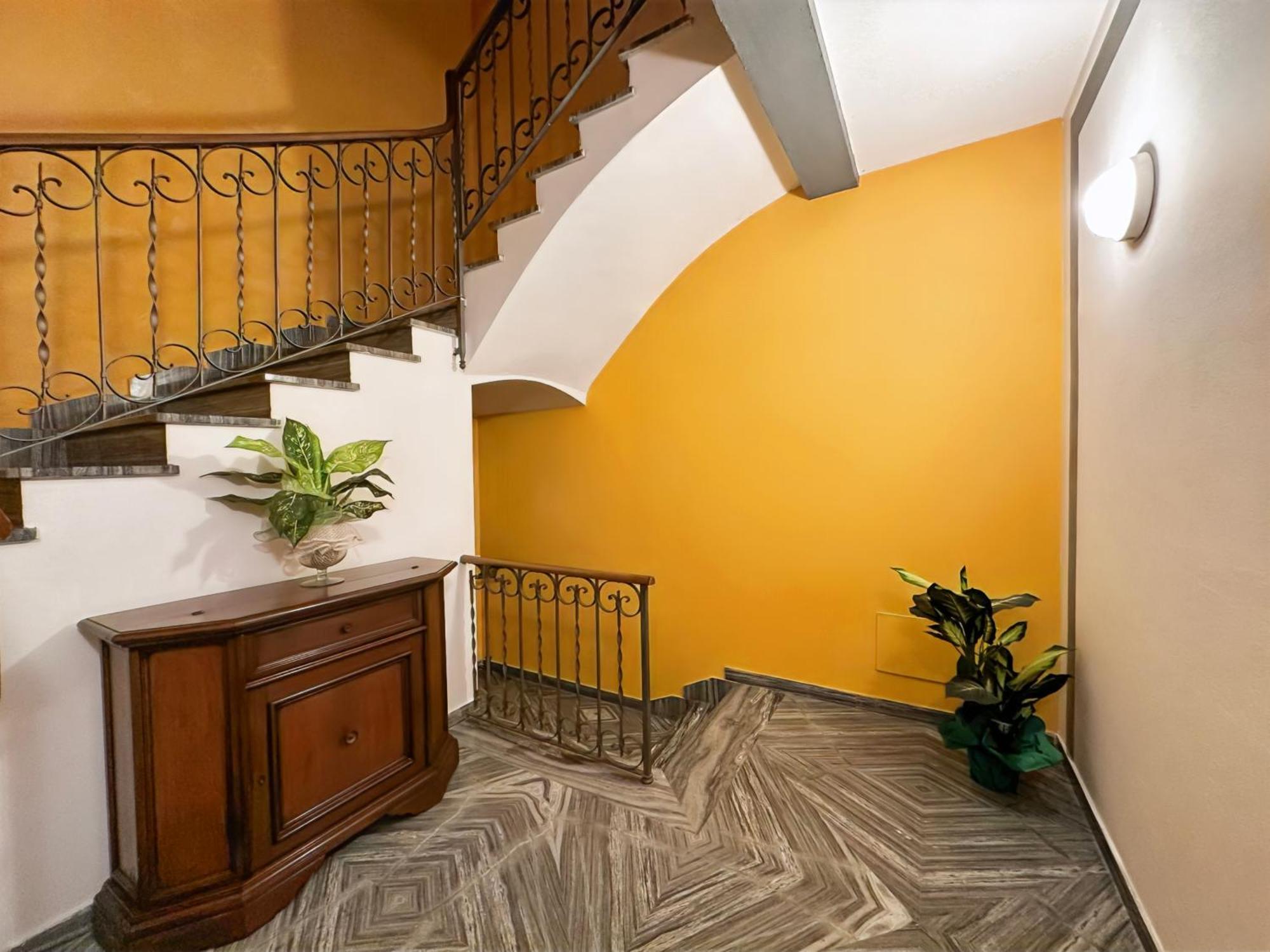 Suite Carlo - Modena Casinalbo Exterior photo